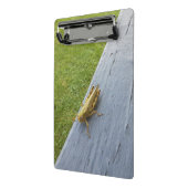 Grasshopper Mini Klemmbrett (Gewinkelt2)