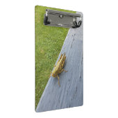 Grasshopper Mini Klemmbrett (Schrägansicht)