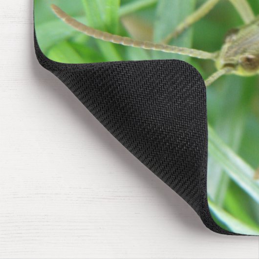 Grasshopper Mousepad (Ecke)