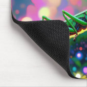 Grasshopper Mousepad (Ecke)