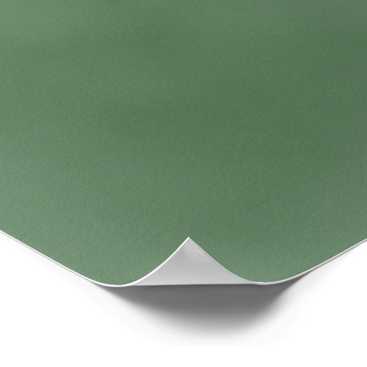 Grasshopper Poster (Ecke)