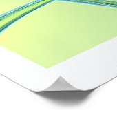 Grasshopper Poster (Ecke)