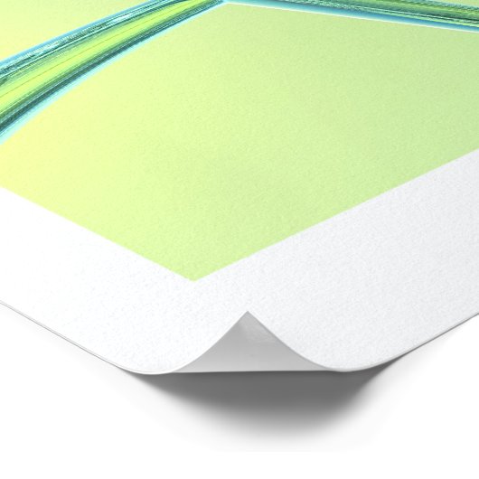 Grasshopper Poster (Ecke)