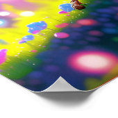 Grasshopper Poster (Ecke)