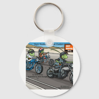 Grasshopper Schlüsselanhänger