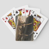 Grasshopper Spielkarten (Rückseite)