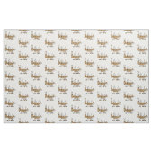 Grasshopper Stoff (Yard (91,4 cm))