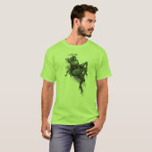 Grasshopper T-Shirt (Vorne ganz)