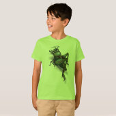 Grasshopper T-Shirt (Vorne ganz)