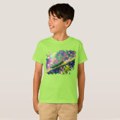 Grasshopper T-Shirt (Vorne ganz)