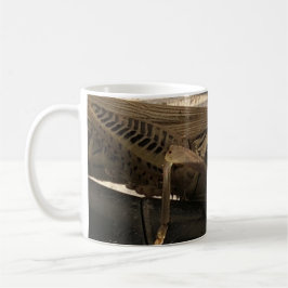 Grasshopper Tasse