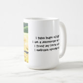 Grasshopper Tasse (VorderseiteRechts)