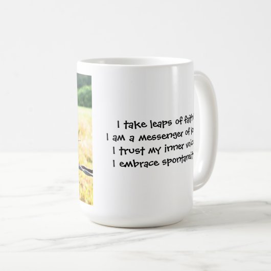 Grasshopper Tasse (VorderseiteRechts)