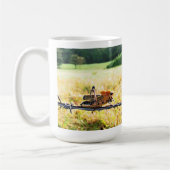 Grasshopper Tasse (Links)