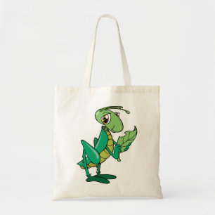 Grasshopper Tragetasche