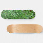 Grasskateboard Skateboard (Horizontal)