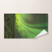 Grasslands Aurora Handtuch (Handtuch)