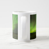 Grasslands Aurora Jumbo-Tasse (Rückseite)
