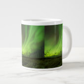 Grasslands Aurora Jumbo-Tasse (Vorderseite Rechts)