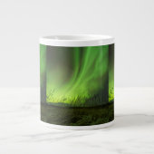 Grasslands Aurora Jumbo-Tasse (Vorderseite)