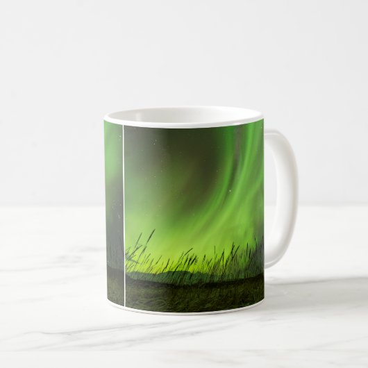 Grasslands Aurora Kaffeetasse (VorderseiteRechts)