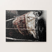 Grässlicher Retrospection Puzzle (Horizontal)