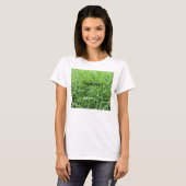 Grassroots-T - Shirt (Vorne ganz)