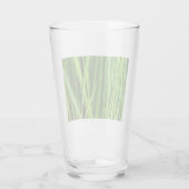 Grasstrahlen Glas (Rückseite)