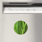 Grasstrahlen Magnet (In Situ (Geschirrspüler))