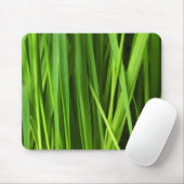 Grasstrahlen Mousepad (Mit Mouse)