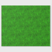 Grassy Geschenkpapier (Flach)