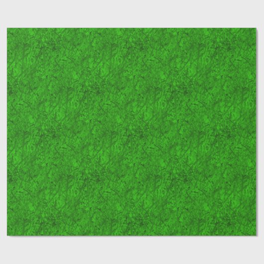 Grassy Geschenkpapier (Flach)