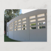 Grassy Knoll # 2 Postkarte (Vorderseite)