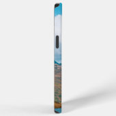 Grat iPhone Hülle (Rechte Seite)