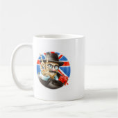 Grateful Dead Europe 72 1 Kaffeetasse (Links)