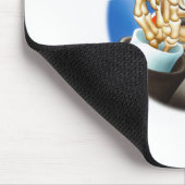 Grateful Dead Europe 72 1  Mousepad (Ecke)