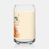 Grateful Fall Bunny Dosenglas (Links)