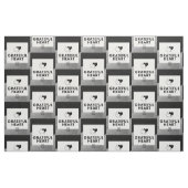 Grateful Heart Stoff (Fat Quarter (45,7 x 55,9 cm))