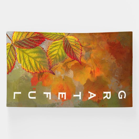 Grateful in Every Shade Banner (Horizontal)