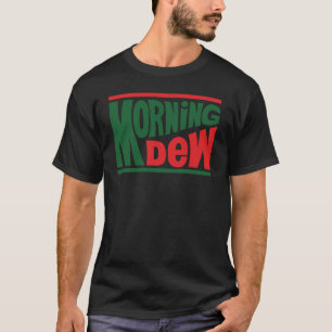 Grateful Morning Dew Essential T - Shirt 1
