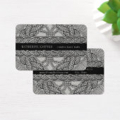 GRATIKKABEL STRICK Euro Size Business Card (Schreibtisch)