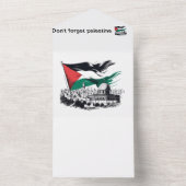 Gratis aqsa-Paläste All In One Einladung (Innen Boden)