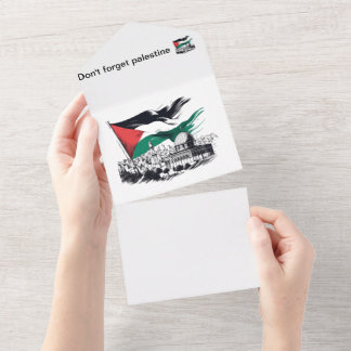 Gratis aqsa-Paläste All In One Einladung