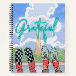 GRATIS, ENTSPANNUNGSZEIT NOTIZBLOCK