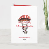 Gratis-Fallkarte Karte (Rückseite)