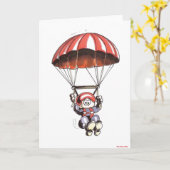 Gratis-Fallkarte Karte (Gelbe Blume)