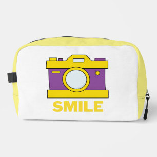 Gratis-Foto Waschbeutel