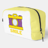 Gratis-Foto Waschbeutel (Rechte Ecke)