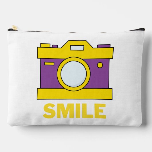 Gratis-Foto Zubehörtasche (Vorderseite)