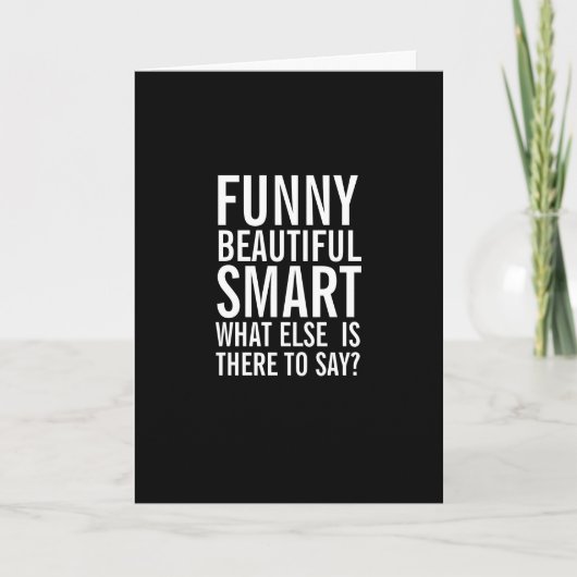 Gratis Geburtstagskarte Funny Greeting Card Karte (Vorderseite)